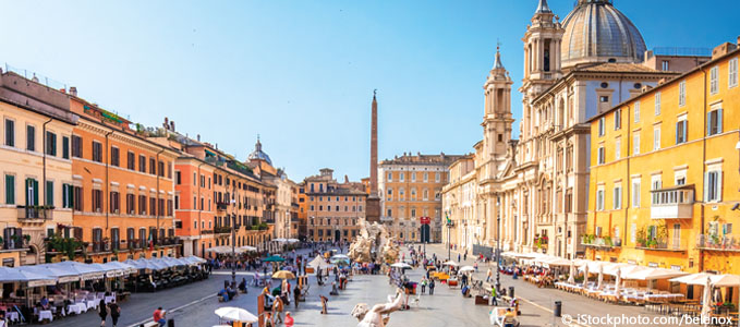 Piazza Navona